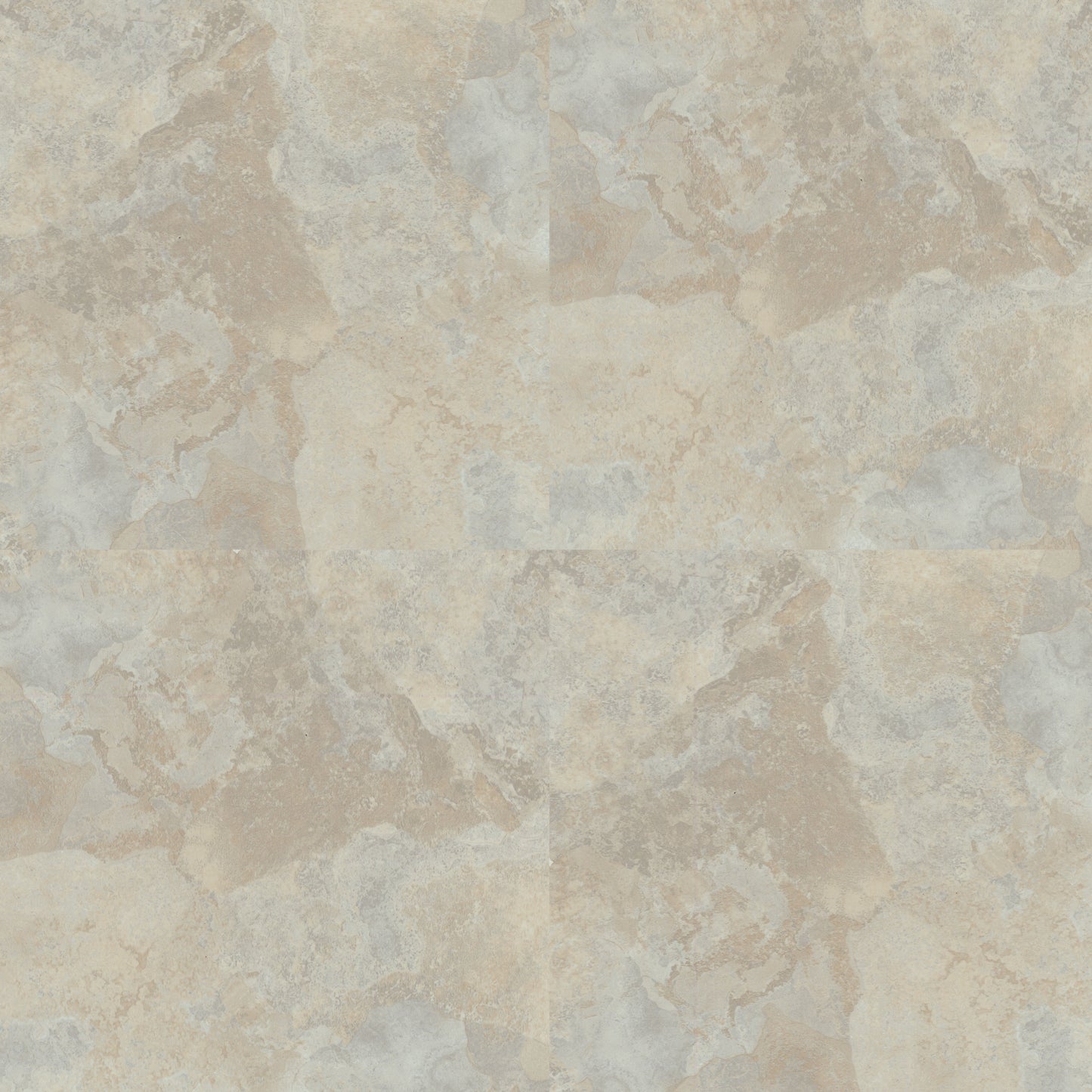 Artifix Floor Tile Stone 30.5x30.5cm Natural (10 Tiles Per Pack)