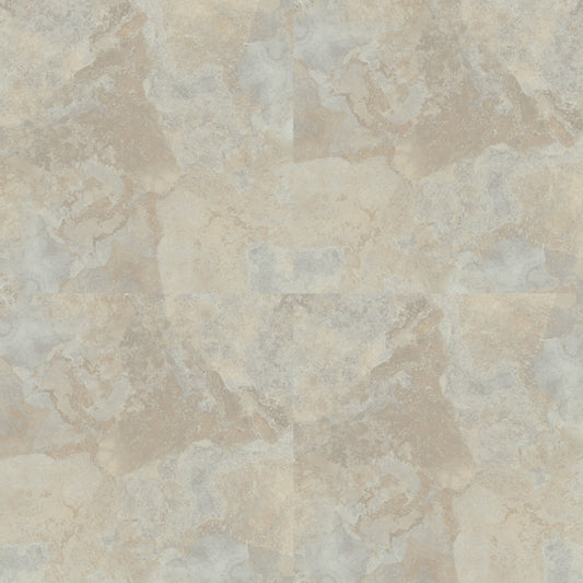 Artifix Floor Tile Stone 30.5x30.5cm Natural (10 Tiles Per Pack)