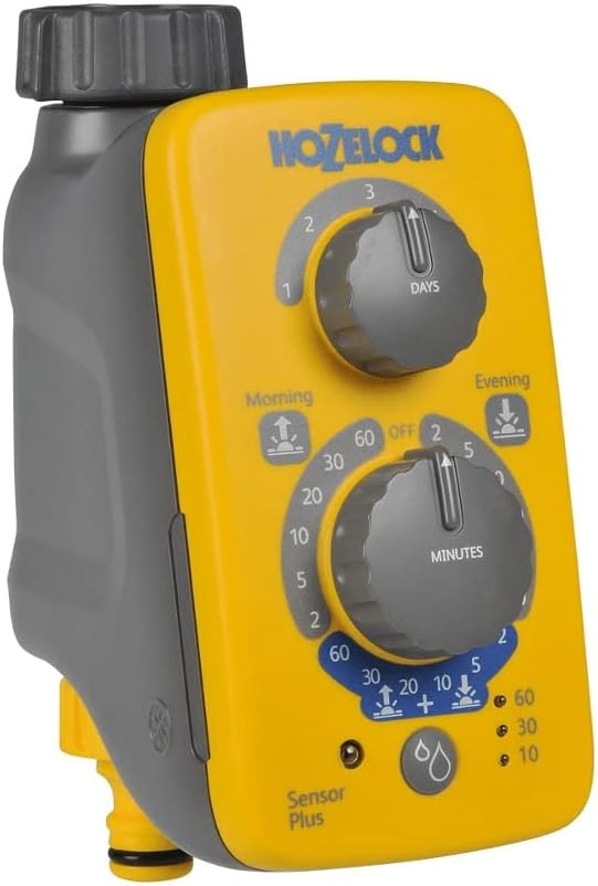 Hozelock Sensor Plus Controller