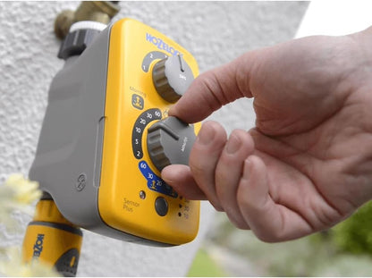 Hozelock Sensor Plus Controller