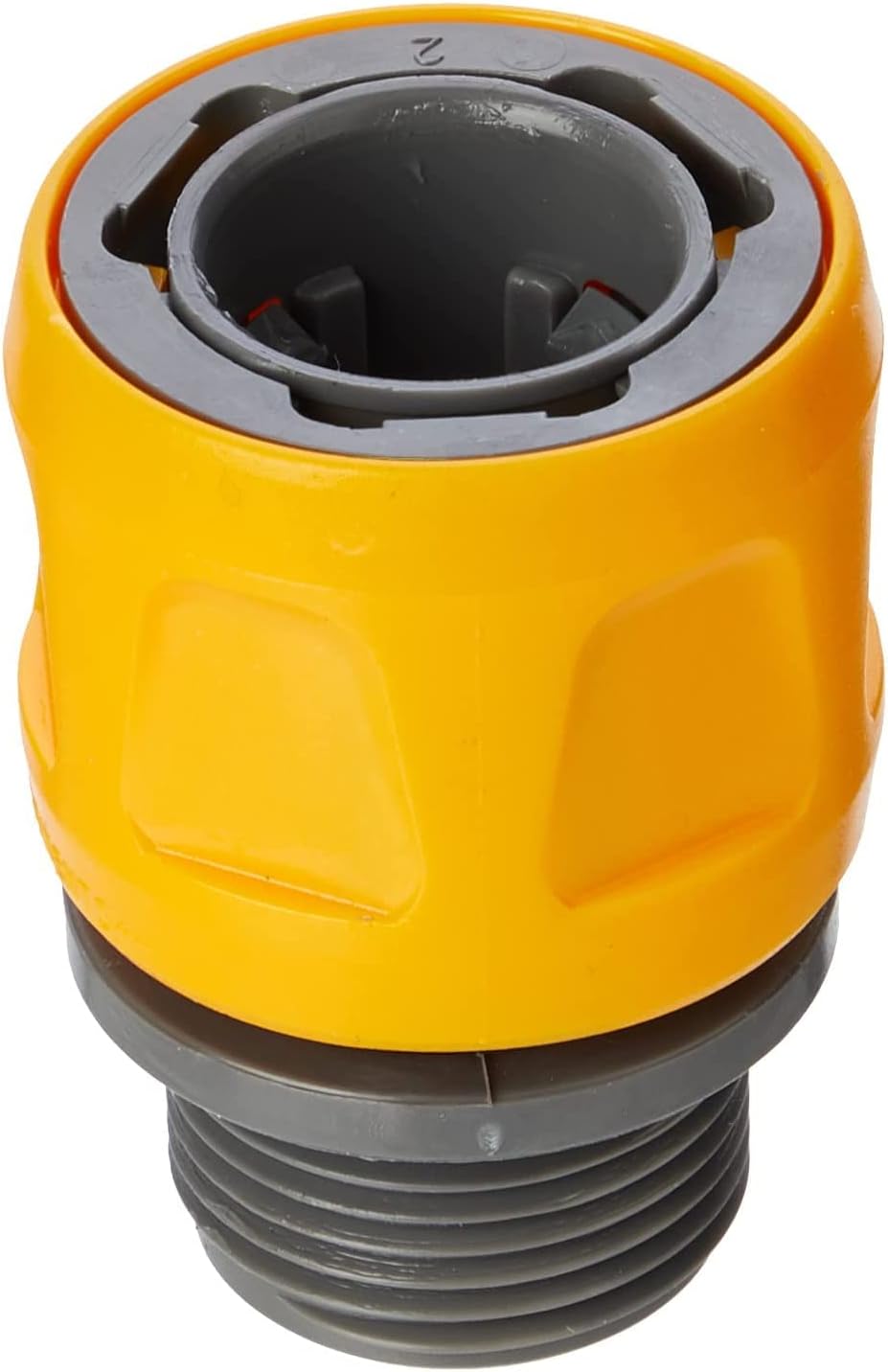 Hozelock Flat Hose & Spiral Hose Adaptor