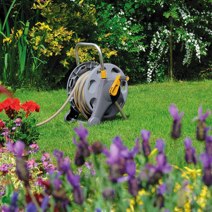 Hozelock 2 in 1 Hose Reel