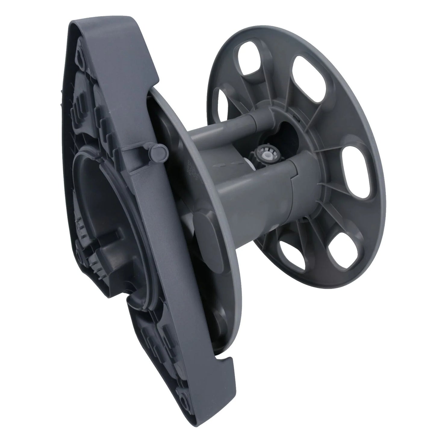 Hozelock Compact Wall Mounted Reel