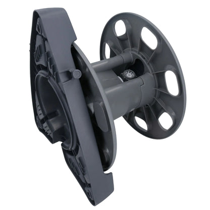 Hozelock Compact Wall Mounted Reel