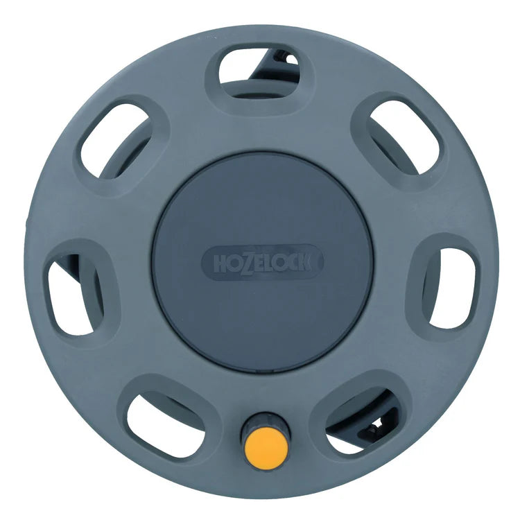 Hozelock Compact Wall Mounted Reel