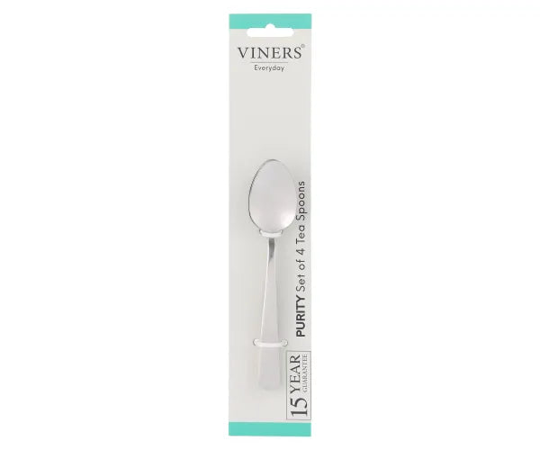 Viners Everyday Purity 18/0 Set – 4 Piece