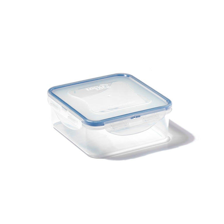 Lock N Lock Classic Square Food Container