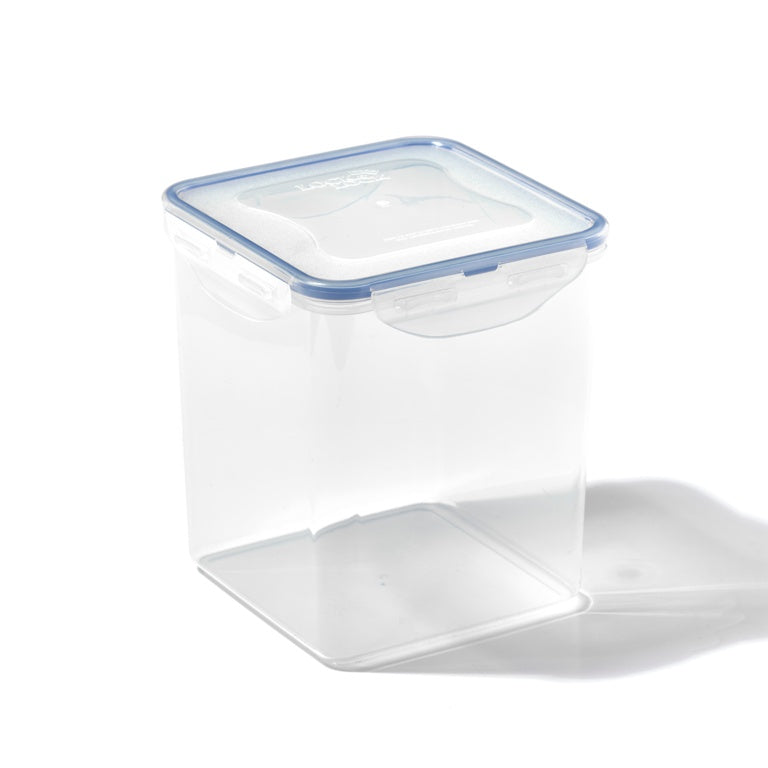 Lock N Lock Classic Square Food Container