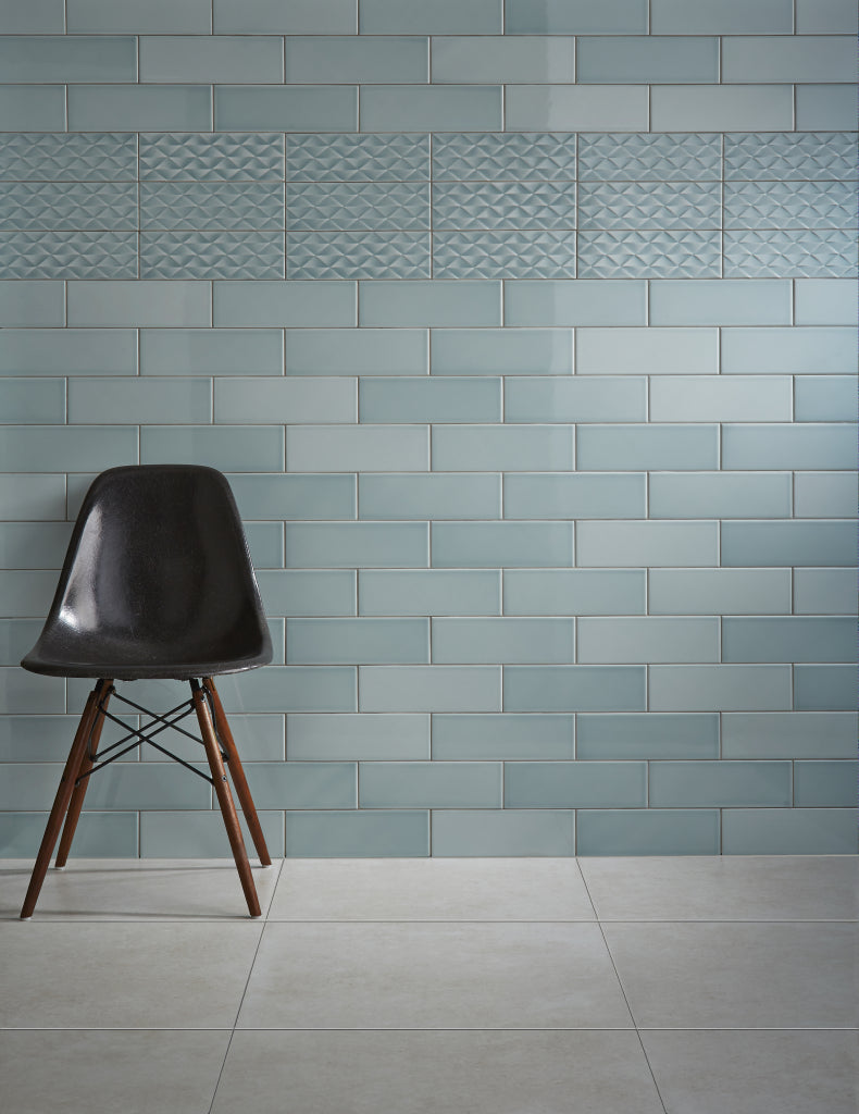 Johnson Tiles Savoy Gloss 200 x 100 x 6.5mm