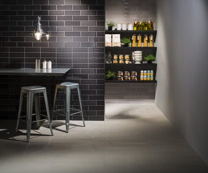 Johnson Tiles Savoy Gloss 200 x 100 x 6.5mm