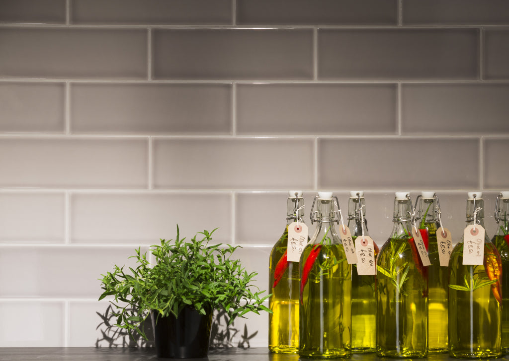 Johnson Tiles Savoy Gloss 200 x 100 x 6.5mm