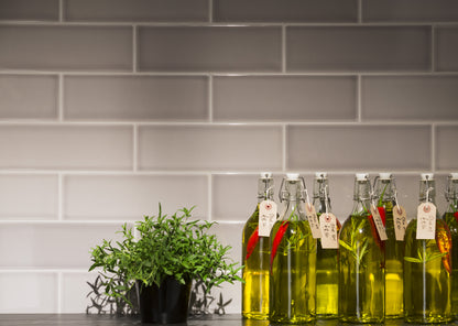 Johnson Tiles Savoy Gloss 200 x 100 x 6.5mm