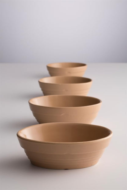 Mason Cash Cane Oval Baker