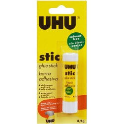 UHU Stic Glue Stick 8g