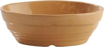 Mason Cash Cane Oval Baker