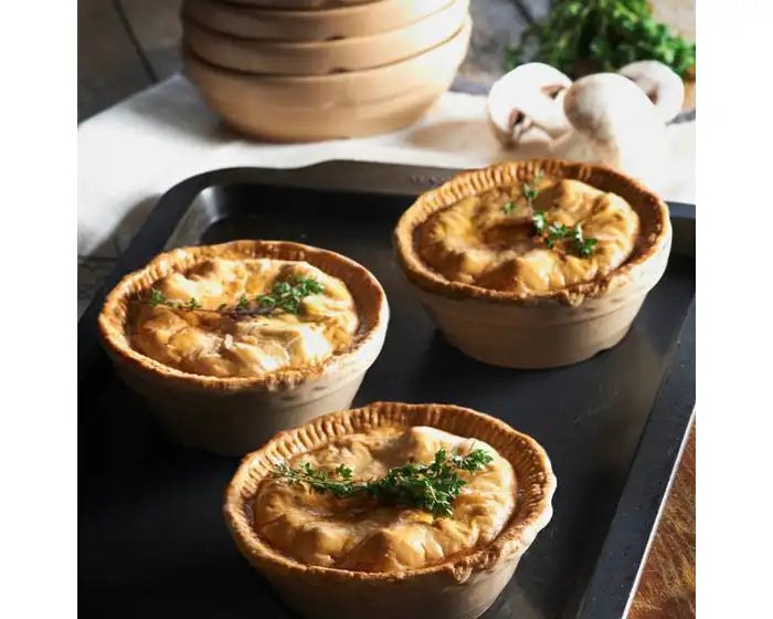 Mason Cash Cane Oval Baker