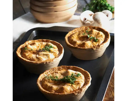 Mason Cash Cane Oval Baker