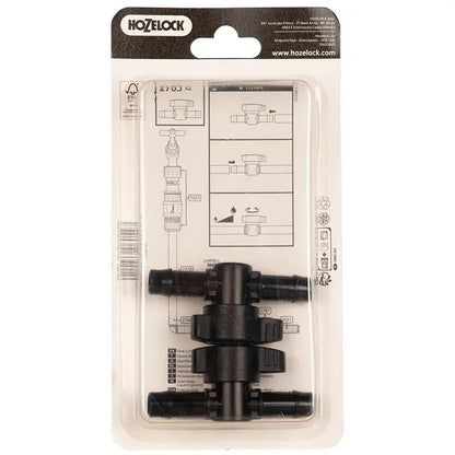 Hozelock Flow Control Valve