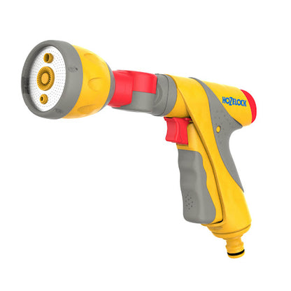 Hozelock Ultra Twist Spray Gun And Sprinkler
