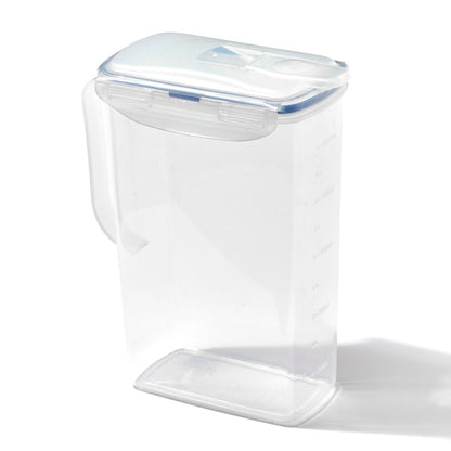 Lock & Lock Food Storage Container - Rectangular Fridge Door Jug