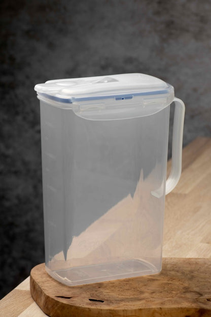 Lock & Lock Food Storage Container - Rectangular Fridge Door Jug