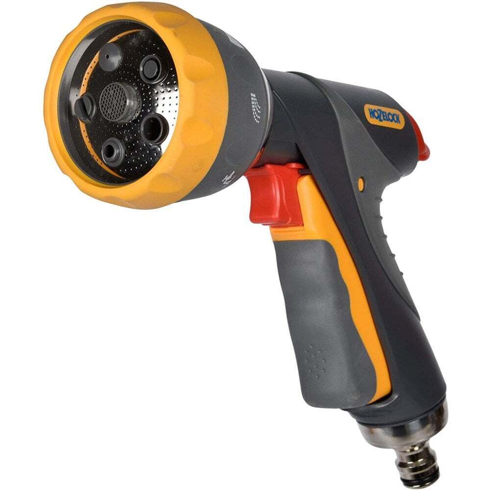 Hozelock Ultramax Multi Spray Gun