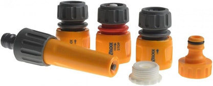 Hozelock Freestanding Compact Hose Reel