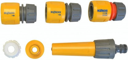 Hozelock Freestanding Compact Hose Reel