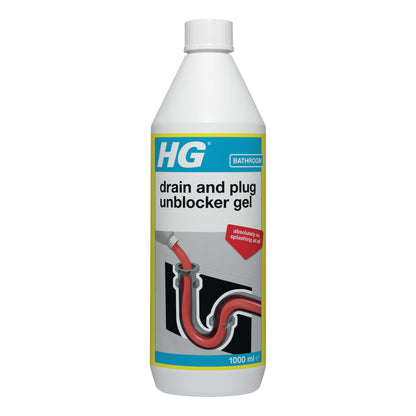 HG Gel Unblocker