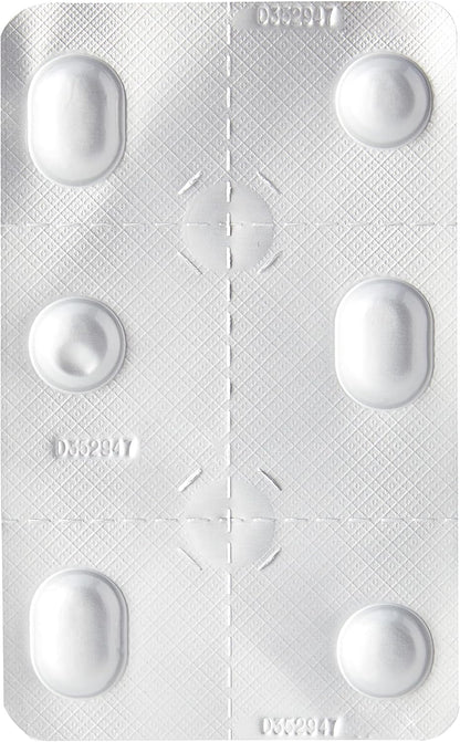 Johnsons Vet 4fleas Tablets for Puppies & Small Dogs