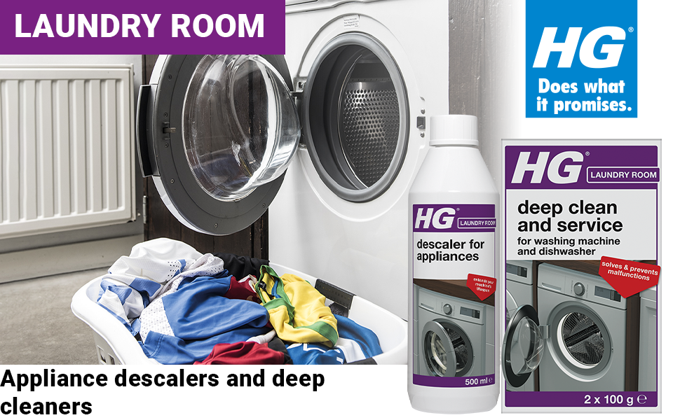HG Service Engineer For Washing Machines & Dishwashers