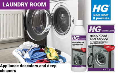 HG Service Engineer For Washing Machines & Dishwashers