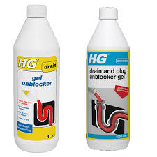 HG Gel Unblocker