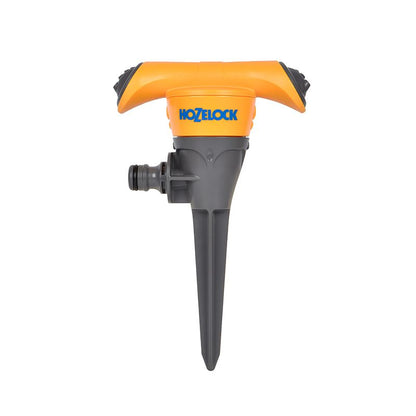 Hozelock Vortex Round Sprinkler