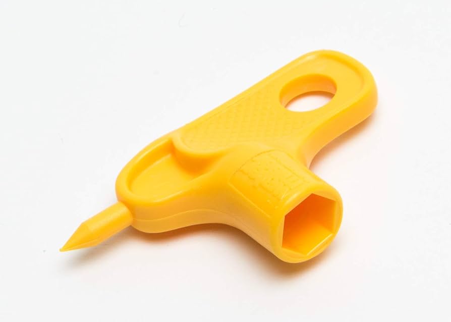 Hozelock Hole Punch