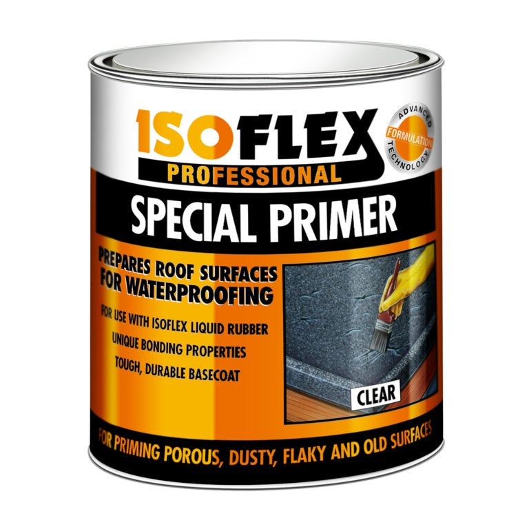 Isoflex Special Primer