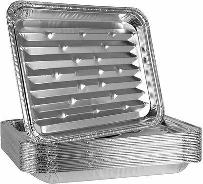 Landmann Aluminium Drip Pans