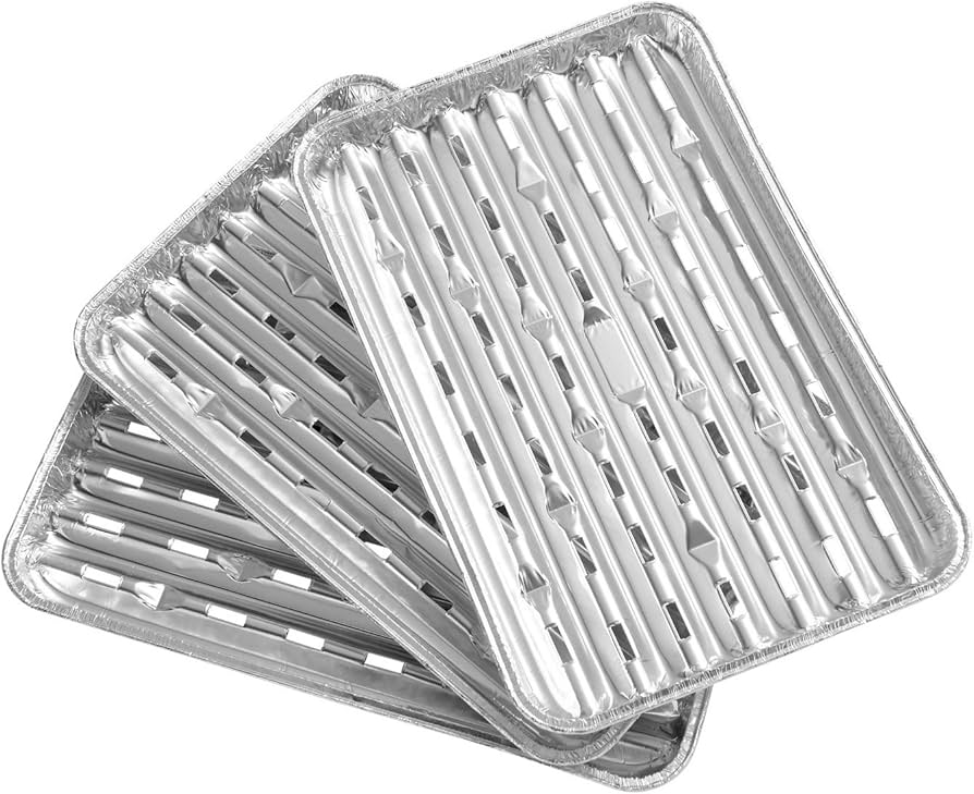Landmann Aluminium Drip Pans