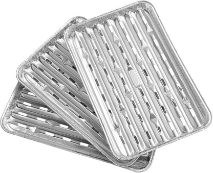 Landmann Aluminium Drip Pans