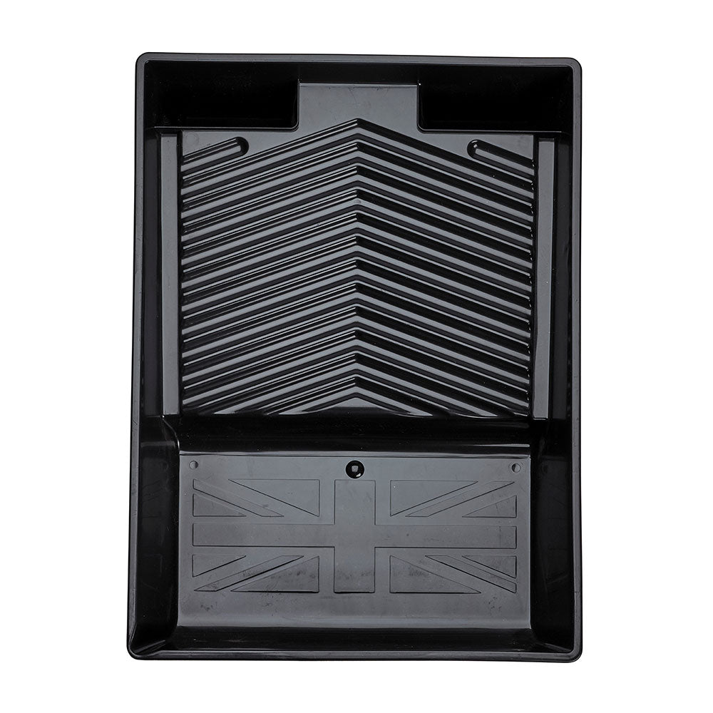 Harris Deep Ridge Tray