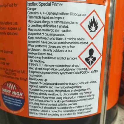 Isoflex Special Primer