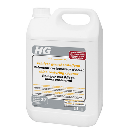 HG Shine Restoring Cleaner