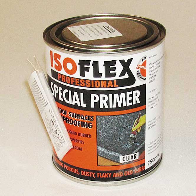 Isoflex Special Primer
