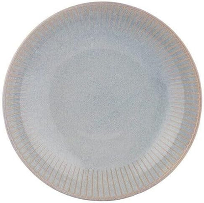 Mason Cash Reactive Linear Grey Pasta Bowl