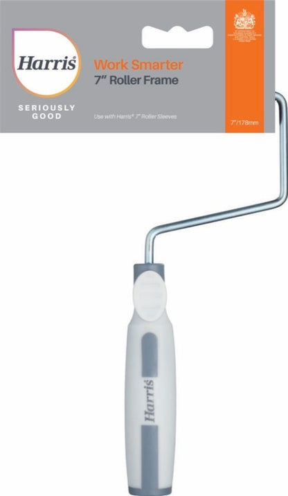 Harris Seriously Good Frame