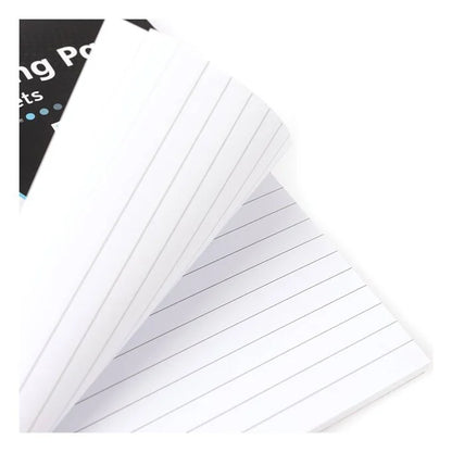 Ig Design A5 Ruled Writing Pad