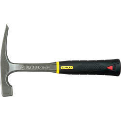 Stanley FatMax Antivibe Brick Hammer