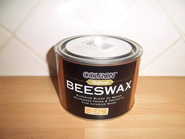 Colron Beeswax