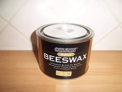 Colron Beeswax