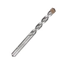 Bosch Silver Percussion Concrete Drill Bit